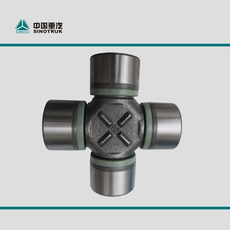 Universal joint assy